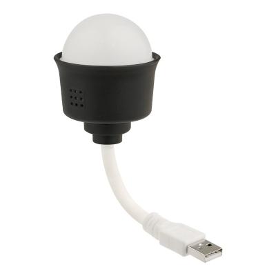 China 5v Night Light Dimmable Remote Control Lamp Table Bedside Lamps Modern Changing Portable Usb Rechargeable Night Lamp for sale