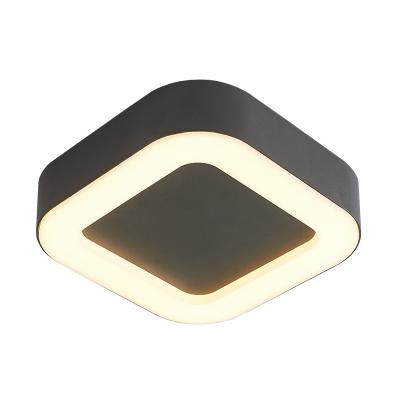 China 2022 indoor wholesale ultra thin led ceiling light from the surface for sale