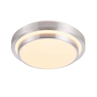 China Indoor High Quality Round Recessed Ceiling Led Light For Indoor Lighting for sale