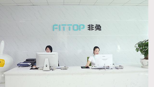 Verified China supplier - Shenzhen Fittop Health Technology Co., Ltd.