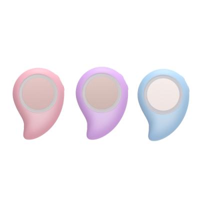 China Skin Tightening Massager Home Facial Device Beauty Device Light Therapy Equipment Beauty Use Facial Massager for sale