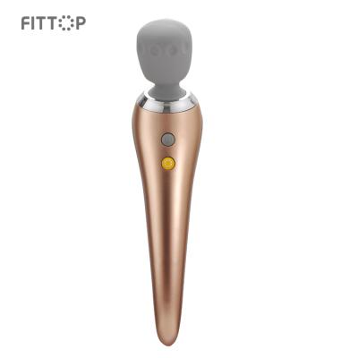 China Best Body Fittop Full Body Product Electric Massagers Electric Health Care Product for sale