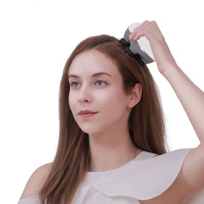 China Multifunctional Wholesale Head Silicone Massagers Scalp For Pet Cat Dog for sale