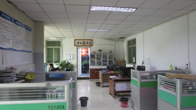 Verified China supplier - Guangzhou Dongsui Auto Accessories & Spare Parts Co., Ltd.