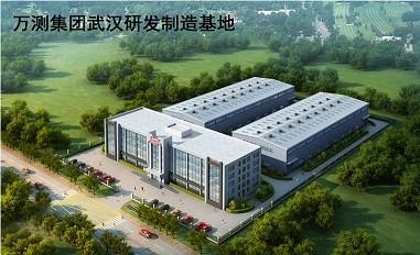 Проверенный китайский поставщик - Shenzhen Wance Testing Machine Co., Ltd.