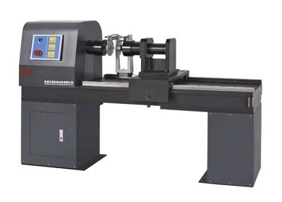 China Class 0.5 Accuracy Torsion Testing Machine For Metal Nonmetal 1000Nm 750kg Weight for sale