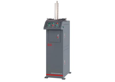 China ISO148 Standard Sample Making Machine For V2 U3 U5 Notch Making NSM201B for sale