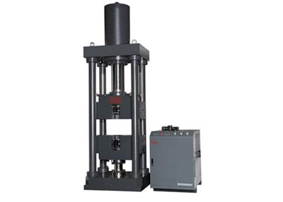 China 2000kN Servo Hydraulic Universal Testing Machine for sale