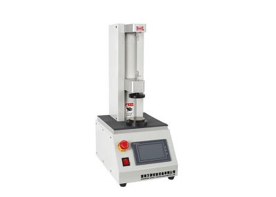 China Digital Spring Force Tester Spring Testing Apparatus 20mm 60mm Platen Diameter for sale