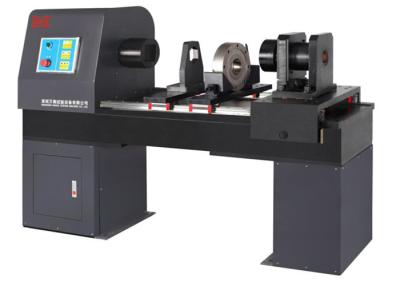 China High Accuracy Torsion Testing Machine Torque Test For Bolts 6000Nm ETT603 for sale