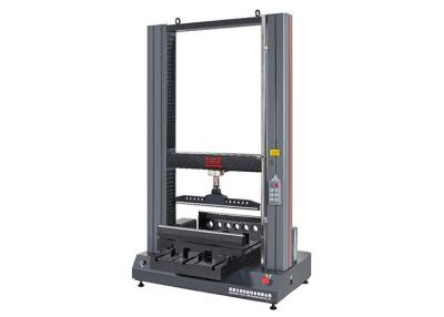 China Ceramic Tile Flexure Strength Testing Machine 30kN Maximum Specimen 1000×1000mm for sale