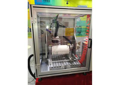 China Automatic Sample Making Machine For Dummbell Specimen ISO6259 DSM251A for sale