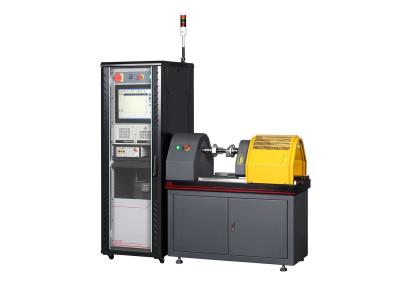 China Electromechanical Torsional Fatigue Testing Machine ±300~10000Nm EDT-S for sale