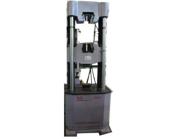 China 2000kN Hydraulic Tensile Testing Machine 1/500000 Resolution ISO6935 Standard for sale