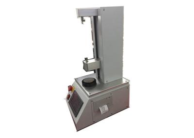 China High Accuracy Spring Force Tester Spring Compression Testing Machine 100N ETM102T for sale