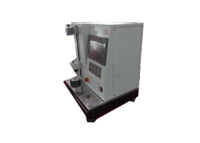 China High Efficiency Spring Load Testing Machine , Compression Spring Tester 20N-500N for sale