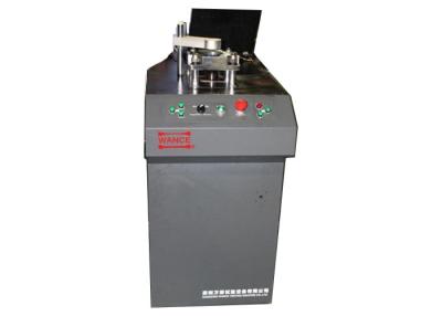 China Metallic Materials Sheet And Strip Erichsen Cupping Testing Machine ISO20482 for sale