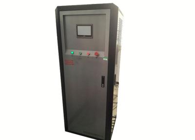 China Compact Design Hydrostatic Pressure Testing Machine 10MPa ASTM D1598  Standard for sale