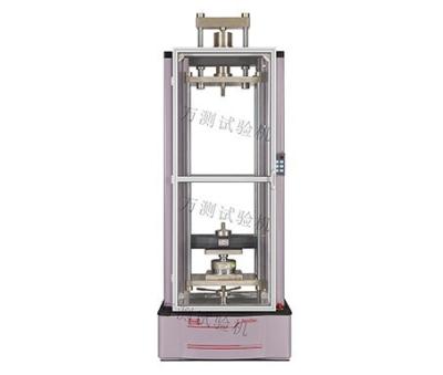 China High Precision Force Calibration Machine , HBM Load Cell Calibration Standard 10kN for sale