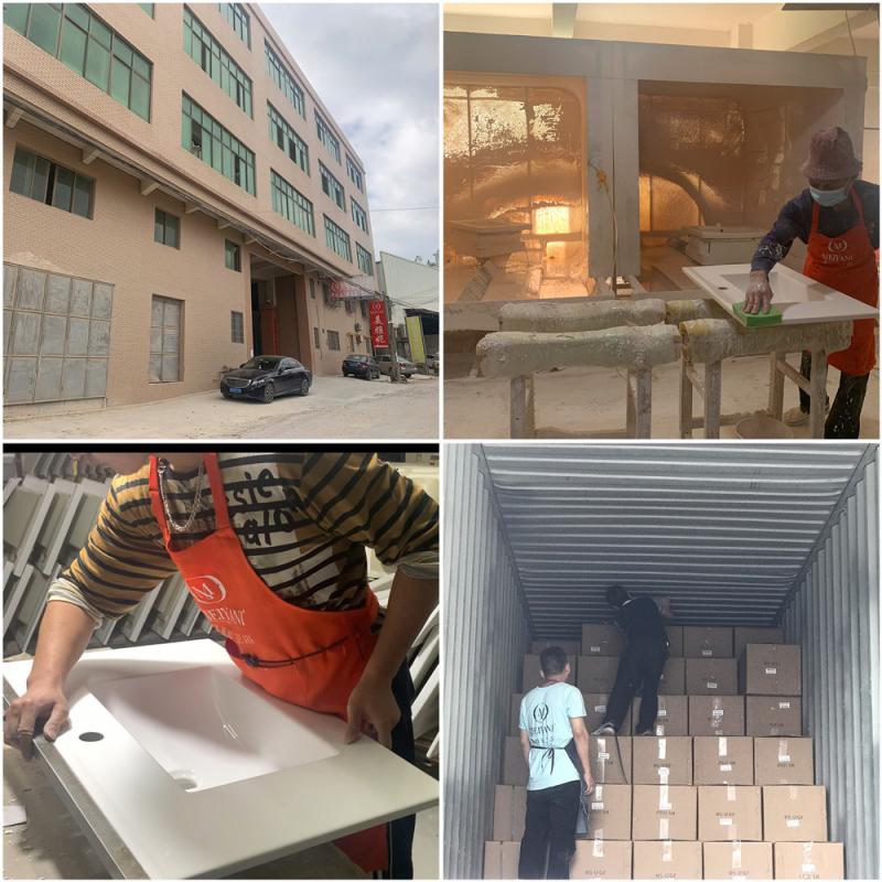 Verified China supplier - Chaozhou City Chaoan Area Guxiang Town Xin Qun Ceramic Factory