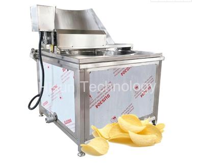 China Restaurant Low Cost Business Fried Chicken Rice Cooking Equipment for sale