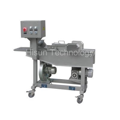 China Low Energy High Speed ​​Original Automatically Designing Risoles Threshing Machine In Malaysia for sale