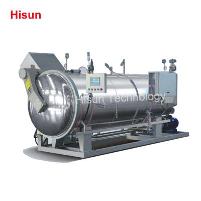 China Food Products Replicate Machine for Tuna Cans for sale