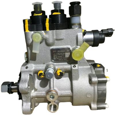 China C7.1 Common Rail Pump 0445025602 Diesel Fuel Injection Pump 375-2647 For 320D2 323D2 Standard for sale