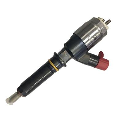 China original common rail C4.4 2645A746 injector 320-0677 diesel fuel injector for 320D 323D standard for sale