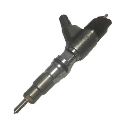 China T413609 Common Rail Injector 0445120371 Diesel Fuel Injector For C7.1 396-9626 Standard for sale