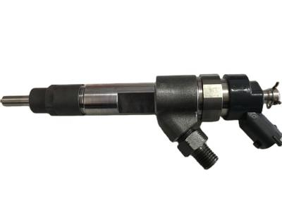 China original common rail injector 0445120002 500384284 diesel fuel injector for daily standard for sale