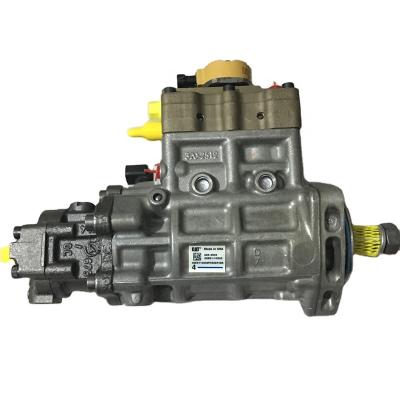 China C4.2 Common Rail Pump 326-4634 Diesel Fuel Injection Pump For 312D 315D 319D Standard for sale