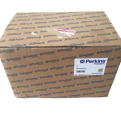 China VP30 Pump 0470004014 Diesel Fuel Injection Pump 2644N204 Original Standard for sale