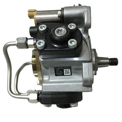 China original common rail pump 294050-0105 diesel fuel injection pump 8-98091565-3 for 6HK1 standard for sale