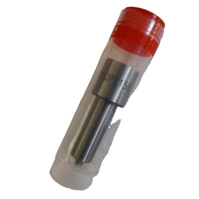 China DLLA150P1151 Diesel Fuel Injector Nozzle Nozzle Sprayer 2437010137 Standard 0433171736 for sale