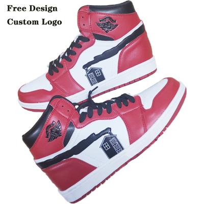 China Fashion Trend Design Sell Well Logo Stock Shoes Original Unisex Custom Made 2022 Sneakers Fashion Mens Luxury Shoes for sale