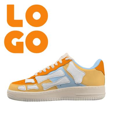 China CUSHIONING OEM Factory Designer Custom Wholesale Manufacturer High Quality Men Skate Shoes Custom Logo Design Make Your Logo Low Shoes for sale