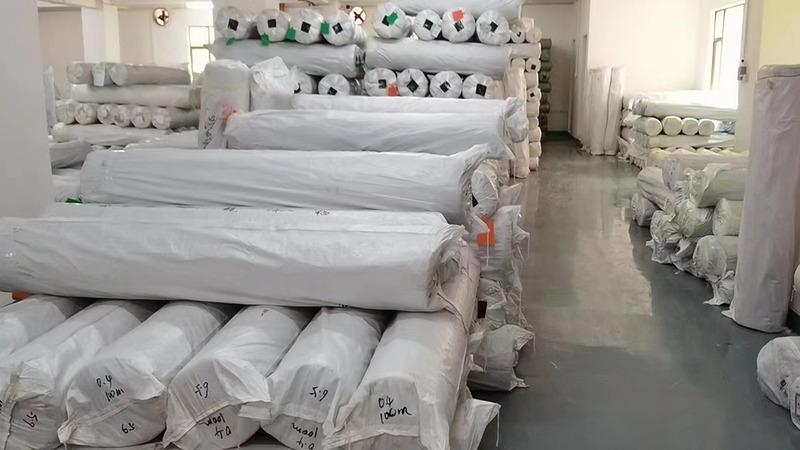 Verified China supplier - Shenzhen Xinglongda Packing Material Co., Ltd.