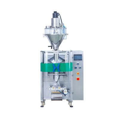 China High Performance Automatic Vegetable Salad Food Oil Vertical Liquid Filling Machine for sale