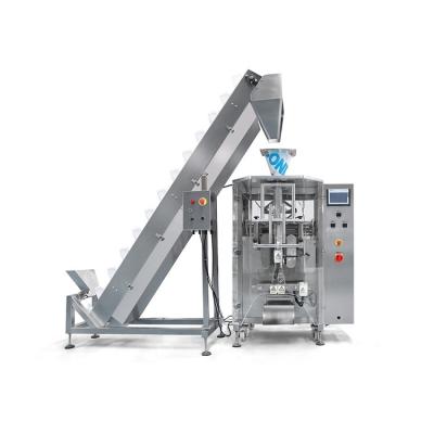 China Food Semi-automatic Noodle Spaghetti Pasta Macaroni Vermicelli Fresh Wet Packaging Machine for sale