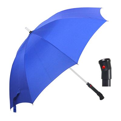 China 2018 Promotion New Fashion High Quality Hot Daily Use LED Light Promotional Umbrella for sale