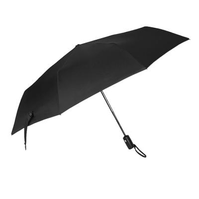 China Good Quality Anti-wind Portable 3 Folds Auto Open Umbrella Cheap Windproof for sale