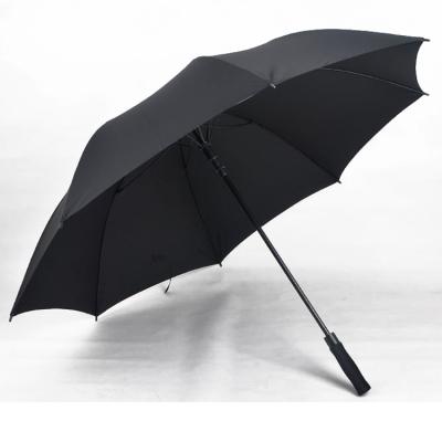 China High Quality High Quality Golf Umbrella Custom Design Cheap Promotional Windproof Gift Custom Golf Umbrella for sale