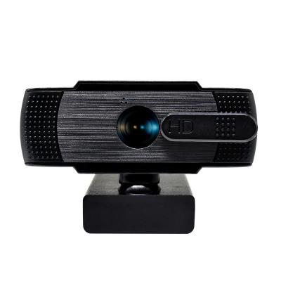 China Full HD Auto Focus 1080P Webcam PC Web USB Camera Webcam Video Conferencing Education with Microphone Webcam 1080 DS-01 for sale