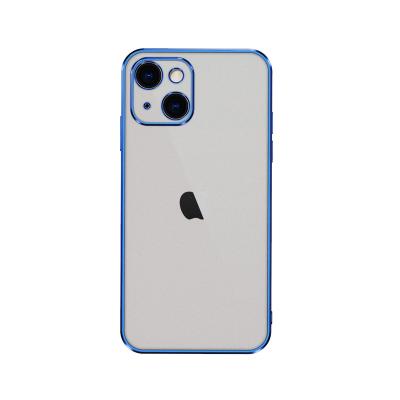 China Shenzhen Silicone Cell Phone Case Shockproof Stock Frosted Phone Cover Case For Phone for sale