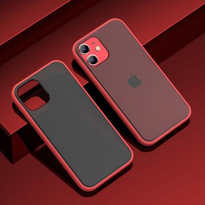 China Custom Luxury Waterproof Cell Phone Case Cover Anti-fall Universal Mobile Phone Waterproof Phone Case for iphone 12 pro max for sale