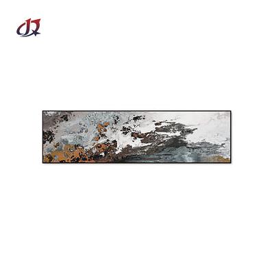 China Wholesale Home Wall Waterproof And Moisture-proof 3 Panels Landscape Painting Foshan Art for sale