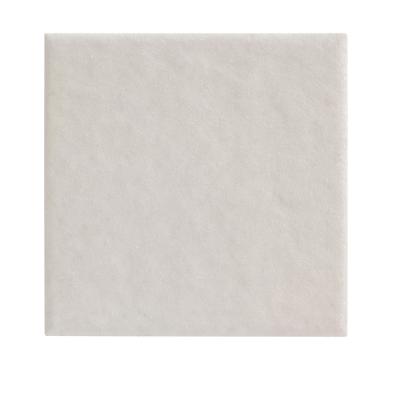 China 150x150mm Pearl White Ceramic Paving Tiles Plaza Tiles Supermarket Rustic Outdoor Parking Non-Slip Garage Anti-Skid On Sale for sale