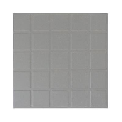 China Gray Clinker Tiles Moistureproof Outdoor Non-Slip Anti-Slip Clay Clinker Brick Terracotta Floor Tiles Balcony Kitchen Park 200x200x10 Mm for sale