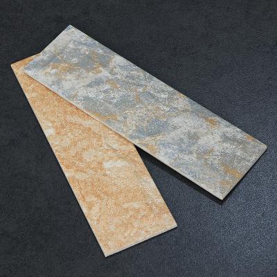 China Cold-Resistant China Wholesale Hard Wear-Resisting Exterior Wall Ceramic Tiles Exterior Brick for sale